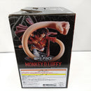 【中古】【未開封】モンキー・D・ルフィ 「ワンピース」 ONE PIECE CARD GAME A賞＜フィギュア＞（代引き不可）6384
