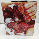 【中古】【未開封】モンキー・D・ルフィ 「ワンピース」 ONE PIECE CARD GAME A賞＜フィギュア＞（代引き不可）6384