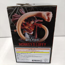 【中古】【未開封】モンキー・D・ルフィ 「ワンピース」 ONE PIECE CARD GAME A賞＜フィギュア＞（代引き不可）6384