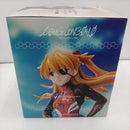 【中古】【未開封】式波・アスカ・ラングレー 「シン・エヴァンゲリオン劇場版」 Luminasta ヴィネッティアム＜フィギュア＞（代引き不可）6384