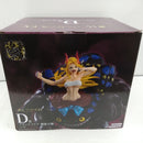 【中古】【未開封】ブラックマリア -魂豪示像- 「一番くじ ワンピース EX 悪魔を宿す者達 vol.3」 D賞＜フィギュア＞（代引き不可）6384