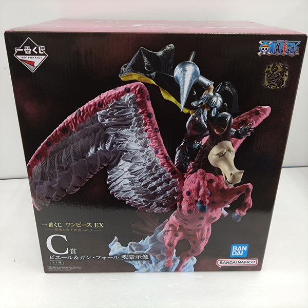 中古】ワンピースフィギュア – 「