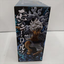 【中古】【未開封】モンキー・D・ルフィ ギア5 -魂豪示像- 「一番くじ ワンピース EX 悪魔を宿す者達 vol.3」 A賞＜フィギュア＞（代引き不可）6384