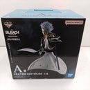 【中古】【未開封】日番谷冬獅郎 「一番くじ BLEACH Stirring Souls vol.4」 MASTERLISE A賞＜フィギュア＞（代引き不可）6384