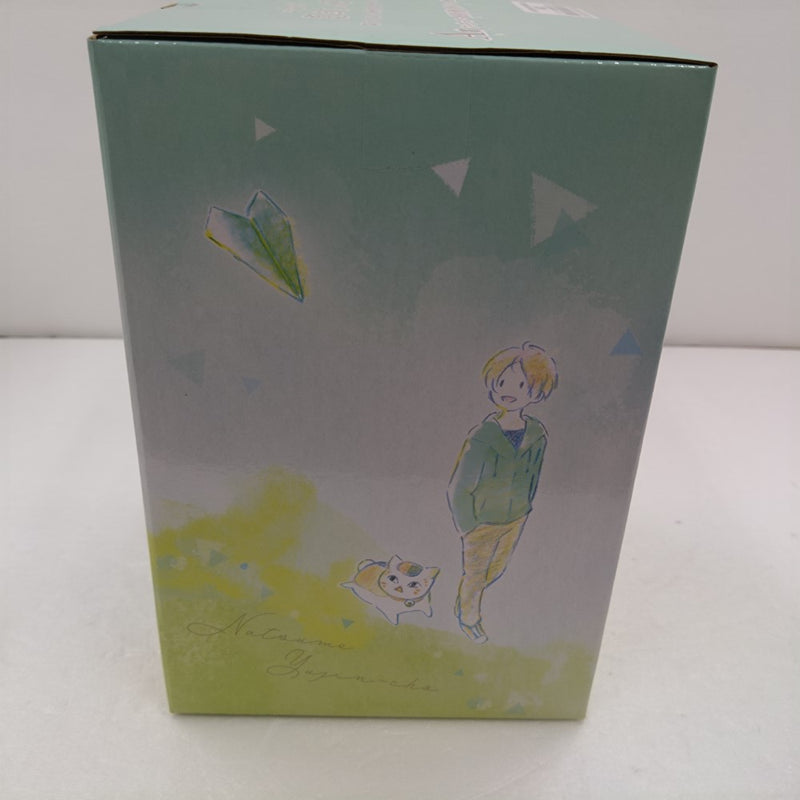 中古】【未開封】夏目＆子狐＆ニャンコ先生 〜紙飛行機に乗せて〜 「一