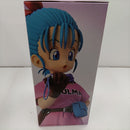 【中古】【未開封】ブルマ 「一番くじ ドラゴンボール THE CHRONICLE OF GOKU」 MASTERLISE B賞＜フィギュア＞（代引き不可）6384