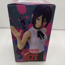 【中古】【未開封】レゼ 「劇場版 チェンソーマン レゼ篇」 GLITTER＆GLAMOURS-REZE-＜フィギュア＞（代引き不可）6384