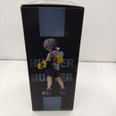 【中古】【未開封】キルア=ゾルディック 「一番くじ HUNTER×HUNTER ZAOLDYECK FAMILY」 MASTERLISE D賞＜フィギュア＞（代引き不可）6384