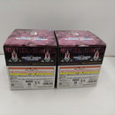 【中古】【セット】【開封品】ナニカ/アルカ=ゾルディック 「一番くじ HUNTER×HUNTER ZAOLDYECK FAMILY」E賞 ２点＜フィギュア＞（代引き不可）6384