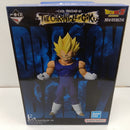 【中古】【未開封】魔人ベジータ 「一番くじ ドラゴンボール THE CHRONICLE OF GOKU」 MASTERLISE E賞＜フィギュア＞（代引き不可）6384