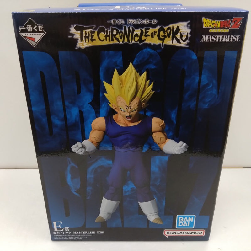 中古】ドラゴンボールフィギュア
