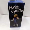 【中古】【未開封】魔人ベジータ 「一番くじ ドラゴンボール THE CHRONICLE OF GOKU」 MASTERLISE E賞＜フィギュア＞（代引き不可）6384