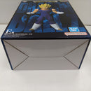 【中古】【未開封】魔人ベジータ 「一番くじ ドラゴンボール THE CHRONICLE OF GOKU」 MASTERLISE E賞＜フィギュア＞（代引き不可）6384