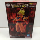 【中古】【未開封】超サイヤ人2孫悟空 「一番くじ ドラゴンボール THE CHRONICLE OF GOKU」 MASTERLISE D賞＜フィギュア＞（代引き不可）6384
