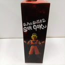【中古】【未開封】超サイヤ人2孫悟空 「一番くじ ドラゴンボール THE CHRONICLE OF GOKU」 MASTERLISE D賞＜フィギュア＞（代引き不可）6384