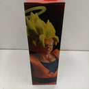 【中古】【未開封】超サイヤ人2孫悟空 「一番くじ ドラゴンボール THE CHRONICLE OF GOKU」 MASTERLISE D賞＜フィギュア＞（代引き不可）6384
