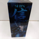 【中古】【未開封】信 「一番くじ 春秋戦国大戦キングダム The Animation 秦国の未来」 MASTERLISE A賞＜フィギュア＞（代引き不可）6384