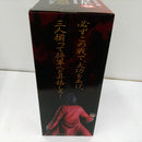 【中古】【未開封】エイ政 「一番くじ 春秋戦国大戦キングダム The Animation 秦国の未来」 MASTERLISE ラストワン賞＜フィギュア＞（代引き不可）6384