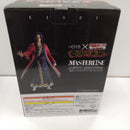 【中古】【未開封】エイ政 「一番くじ 春秋戦国大戦キングダム The Animation 秦国の未来」 MASTERLISE ラストワン賞＜フィギュア＞（代引き不可）6384