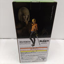 【中古】【未開封】平子真子 「一番くじ BLEACH Stirring Souls vol.4」 MASTERLISE B賞＜フィギュア＞（代引き不可）6384