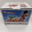 【中古】【未開封】孫悟空＆ブルマ＆クリリン 潜水艇 「一番くじ ドラゴンボール EX 対決!レッドリボン軍」 D賞＜フィギュア＞（代引き不可）6384