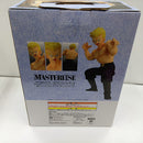 【中古】【未開封】ブルー将軍 「一番くじ ドラゴンボール EX 対決!レッドリボン軍」 MASTERLISE C賞＜フィギュア＞（代引き不可）6384