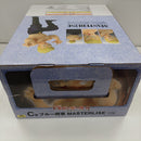 【中古】【未開封】ブルー将軍 「一番くじ ドラゴンボール EX 対決!レッドリボン軍」 MASTERLISE C賞＜フィギュア＞（代引き不可）6384