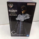 【中古】【未開封】藍染惣右介 「一番くじ BLEACH Stirring Souls vol.4」 MASTERLISE C賞＜フィギュア＞（代引き不可）6384