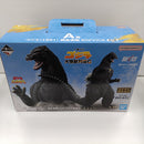 【中古】【開封品】【中身未開封】ゴジラ(1991) 網走激闘 「一番くじ ゴジラ 大怪獣列伝G」 SOFVICS A賞＜フィギュア＞（代引き不可）6384