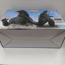 【中古】【開封品】【中身未開封】ゴジラ(1991) 網走激闘 「一番くじ ゴジラ 大怪獣列伝G」 SOFVICS A賞＜フィギュア＞（代引き不可）6384