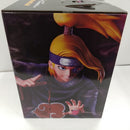 【中古】【未開封】デイダラ 「一番くじ NARUTO-ナルト- 疾風伝 風影奪還編」 MASTERLISE ラストワン賞＜フィギュア＞（代引き不可）6384