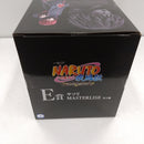 【中古】【未開封】サソリ 「一番くじ NARUTO-ナルト- 疾風伝 風影奪還編」 MASTERLISE E賞＜フィギュア＞（代引き不可）6384