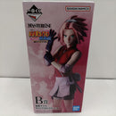 【中古】【未開封】春野サクラ 「一番くじ NARUTO-ナルト- 疾風伝 風影奪還編」 MASTERLISE B賞＜フィギュア＞（代引き不可）6384