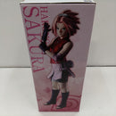 【中古】【未開封】春野サクラ 「一番くじ NARUTO-ナルト- 疾風伝 風影奪還編」 MASTERLISE B賞＜フィギュア＞（代引き不可）6384