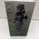 【中古】【未開封】はたけカカシ 「一番くじ NARUTO-ナルト- 疾風伝 風影奪還編」 MASTERLISE C賞＜フィギュア＞（代引き不可）6384