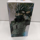【中古】【未開封】はたけカカシ 「一番くじ NARUTO-ナルト- 疾風伝 風影奪還編」 MASTERLISE C賞＜フィギュア＞（代引き不可）6384