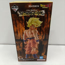 【中古】【未開封】超サイヤ人孫悟空 「一番くじ ドラゴンボール THE CHRONICLE OF GOKU」 MASTERLISE C賞＜フィギュア＞（代引き不可）6384