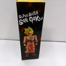 【中古】【未開封】超サイヤ人孫悟空 「一番くじ ドラゴンボール THE CHRONICLE OF GOKU」 MASTERLISE C賞＜フィギュア＞（代引き不可）6384