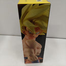 【中古】【未開封】超サイヤ人孫悟空 「一番くじ ドラゴンボール THE CHRONICLE OF GOKU」 MASTERLISE C賞＜フィギュア＞（代引き不可）6384