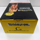 【中古】【未開封】超サイヤ人孫悟空 「一番くじ ドラゴンボール THE CHRONICLE OF GOKU」 MASTERLISE C賞＜フィギュア＞（代引き不可）6384