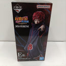 【中古】【未開封】サソリ 「一番くじ NARUTO-ナルト- 疾風伝 風影奪還編」 MASTERLISE E賞＜フィギュア＞（代引き不可）6384