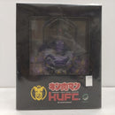 【中古】【未開封】KUFC 28 アシュラマン 原作 パープルメタリック＜フィギュア＞（代引き不可）6384