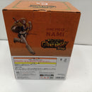 【中古】【未開封】ナミ 「一番くじ ワンピース -エルバフ編- GIANT BASH!! Vol.1」 MASTERLISE EXPIECE C賞＜フィギュア＞（代引き不可）6384