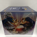 【中古】【未開封】ドリー 「一番くじ ワンピース -エルバフ編- GIANT BASH!! Vol.1」 MASTERLISE EXPIECE D賞＜フィギュア＞（代引き不可）6384