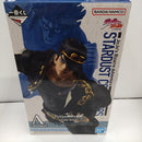 【中古】【未開封】空条承太郎「一番くじ ジョジョの奇妙な冒険 スターダストクルセイダース -STAND RUSH!-」 MASTERLISE A賞＜フィギュア＞（代引き不可）6384