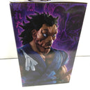 【中古】【未開封】宮本武蔵 MASTERLISEッッ! 「一番くじ 刃牙 巨大なる鼓動」 A賞＜フィギュア＞（代引き不可）6384