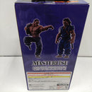 【中古】【未開封】宮本武蔵 MASTERLISEッッ! 「一番くじ 刃牙 巨大なる鼓動」 A賞＜フィギュア＞（代引き不可）6384