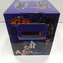 【中古】【未開封】宮本武蔵 MASTERLISEッッ! 「一番くじ 刃牙 巨大なる鼓動」 A賞＜フィギュア＞（代引き不可）6384
