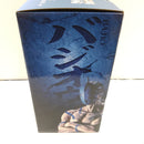 【中古】【未開封】バジオウ 「一番くじ 春秋戦国大戦キングダム The Animation 知と武の両輪」 B賞 MASTERLISE＜フィギュア＞（代引き不可）6384