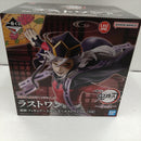 【中古】【未開封】童磨 〜上弦の弐〜 ラストワンver. 「一番くじ 鬼滅の刃〜姉の仇〜」ラストワン賞＜フィギュア＞（代引き不可）6384